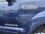 2002 Ford F-250 XLT