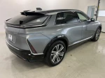 2023 Cadillac LYRIQ Luxury