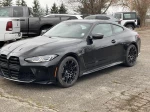 2021 BMW M4 Base