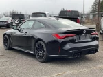 2021 BMW M4 Base