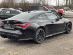 2021 BMW M4 Base