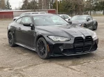 2021 BMW M4 Base