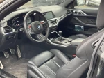 2021 BMW M4 Base