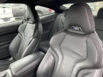 2021 BMW M4 Base