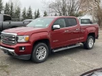 2015 GMC Canyon SLT