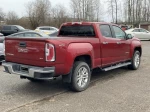 2015 GMC Canyon SLT