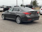 2017 Genesis G80 5.0 Ultimate