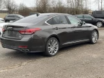 2017 Genesis G80 5.0 Ultimate