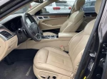 2017 Genesis G80 5.0 Ultimate
