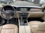 2017 Genesis G80 5.0 Ultimate