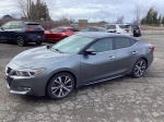 2017 Nissan Maxima 3.5 SL