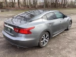 2017 Nissan Maxima 3.5 SL