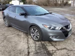 2017 Nissan Maxima 3.5 SL