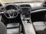 2017 Nissan Maxima 3.5 SL