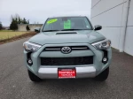2023 Toyota 4Runner TRD Off-Ro