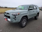 2023 Toyota 4Runner TRD Off-Ro