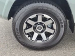 2023 Toyota 4Runner TRD Off-Ro