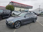 2018 BMW 340 xDrive