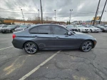 2018 BMW 340 xDrive