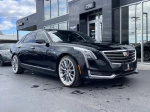 2018 Cadillac CT6 3.6L Luxury
