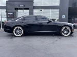 2018 Cadillac CT6 3.6L Luxury