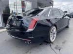 2018 Cadillac CT6 3.6L Luxury