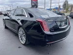 2018 Cadillac CT6 3.6L Luxury