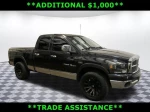 2007 Dodge Ram 1500