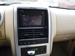 2006 Mercury Mountaineer Premier