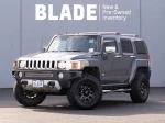 2008 Hummer H3 Alpha