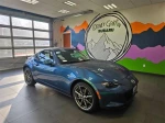 2018 Mazda MX-5 Miata RF Grand Touring