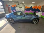 2018 Mazda MX-5 Miata RF Grand Touring