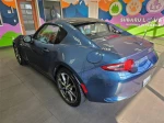 2018 Mazda MX-5 Miata RF Grand Touring