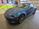 2018 Mazda MX-5 Miata RF Grand Touring