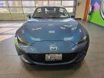 2018 Mazda MX-5 Miata RF Grand Touring