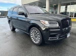 2020 Lincoln Navigator Black Label