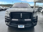 2020 Lincoln Navigator Black Label