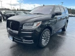2020 Lincoln Navigator Black Label