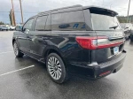2020 Lincoln Navigator Black Label