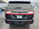 2020 Lincoln Navigator Black Label