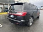 2020 Lincoln Navigator Black Label