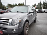2011 Ford Expedition EL Limited