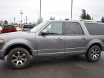 2011 Ford Expedition EL Limited