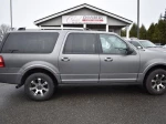 2011 Ford Expedition EL Limited