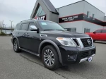 2017 Nissan Armada SL