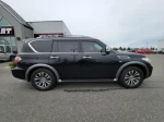 2017 Nissan Armada SL
