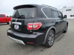2017 Nissan Armada SL