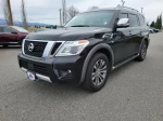 2017 Nissan Armada SL