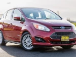 2015 Ford C-Max Hybrid SEL