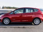 2015 Ford C-Max Hybrid SEL